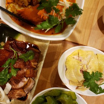 Duck Wong - Cantonese Near Me - Brooklyn, New York