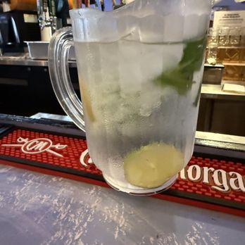 Kaya Island Eats - Caribbean Near Me - Key West, Florida