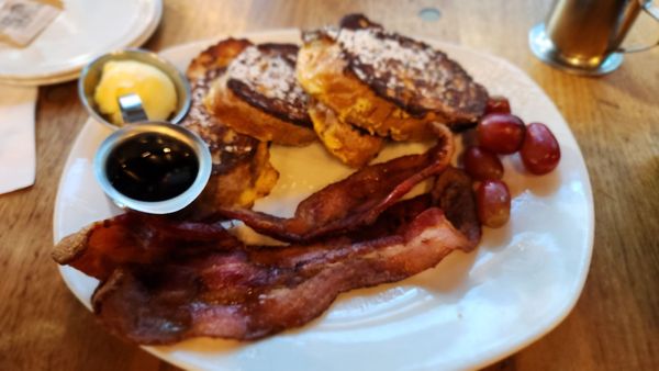 13 Coins Seattle by null