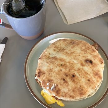 Amba - Cafes Near Me - Cambridge, Massachusetts
