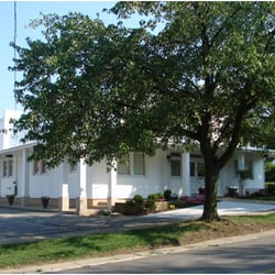 Heyl Funeral Home