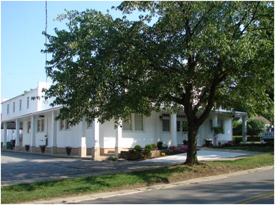 Heyl Funeral Home Ashland Ohio