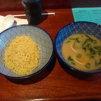 Ramen 4 Real - Miss with the ramen on the side - Ramen Near Me - Reno, Nevada Ramen 4 Real - Miss with the ramen on the side - Ramen Near Me - Reno, Nevada