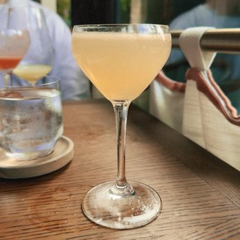 Graciela - Cocktail - Argentine Near Me - New York, New York