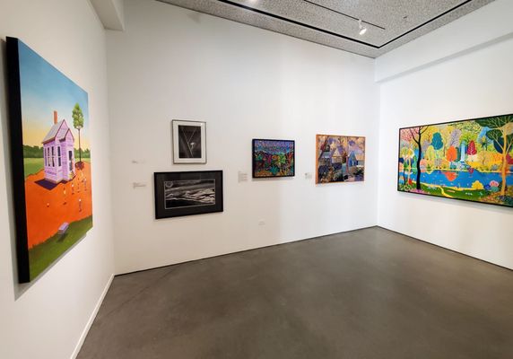 Oceanside Museum of Art by null