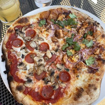 BRIXX WOOD FIRED PIZZA + CRAFT BAR - Updated October 2024 - 236 Photos