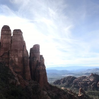 Cathedral Rock - Hiking Near Me - Sedona, Arizona Cathedral Rock - Hiking Near Me - Sedona, Arizona