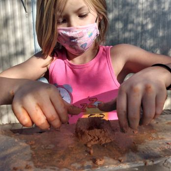 Triad Play - Natural clay - Private Tutors Near Me - Greensboro, North Carolina Triad Play - Natural clay - Private Tutors Near Me - Greensboro, North Carolina