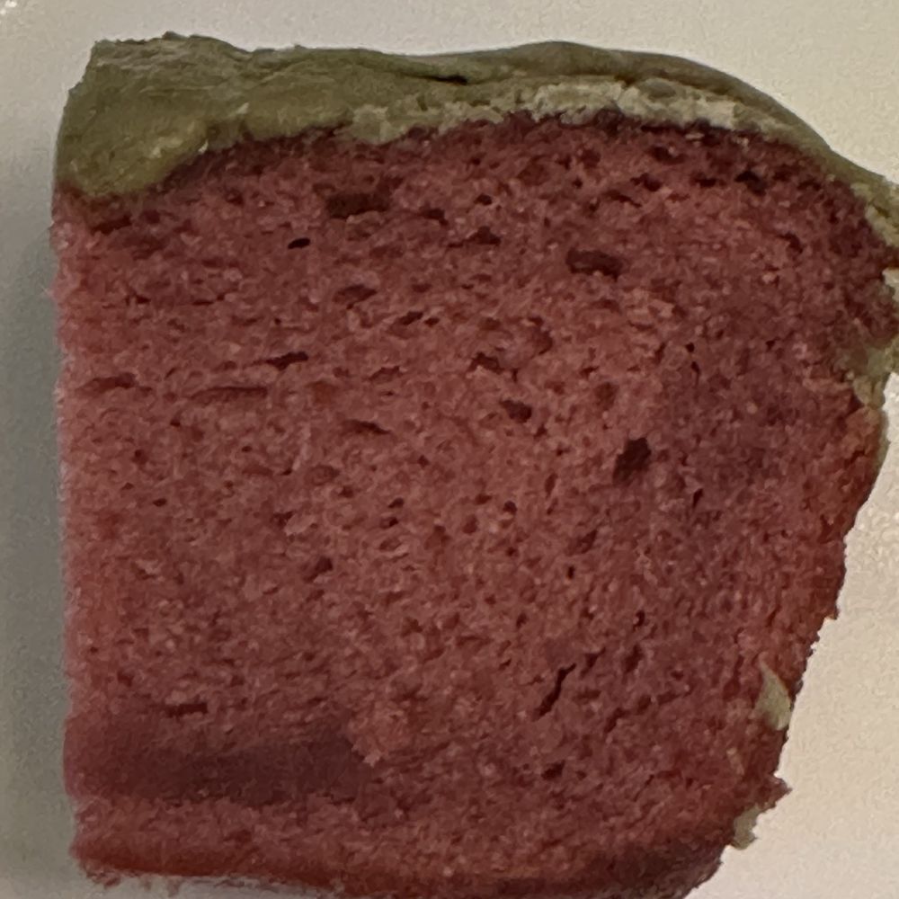 Modern Bread & Bagel - Matcha Raspberry loaf - Bakeries Near Me - Beverly Hills, California Modern Bread & Bagel - Matcha Raspberry loaf - Bakeries Near Me - Beverly Hills, California