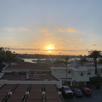 Bahia Resort Hotel - San Diego, CA