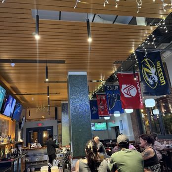 The Over/Under Bar & Grill - Sports Bars Near Me - Saint Louis, Missouri The Over/Under Bar & Grill - Sports Bars Near Me - Saint Louis, Missouri