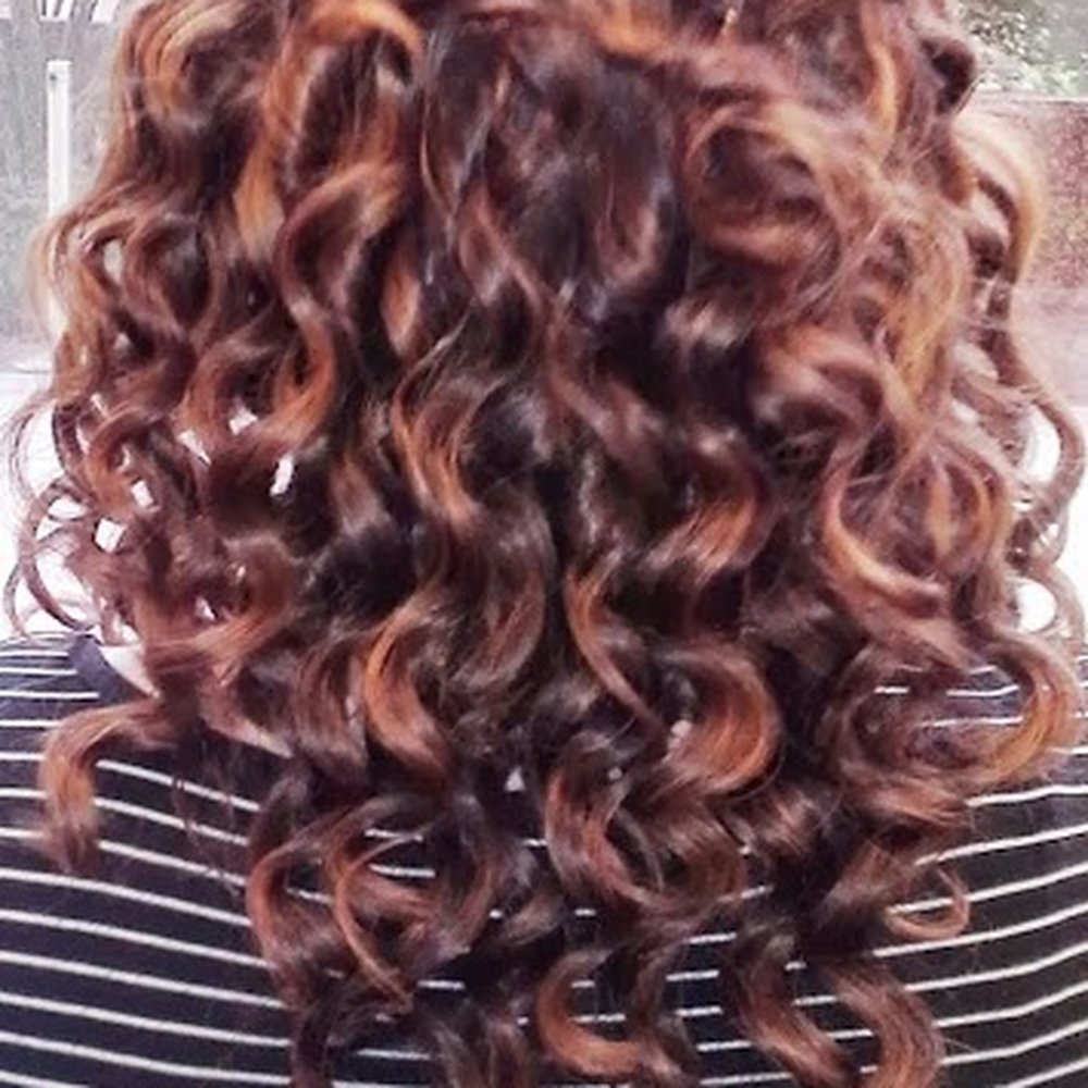 Color and style. I love this place. :) This is what I wanted and then some.