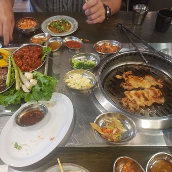 Tomukun Korean Barbeque - Korean Near Me - Ann Arbor, Michigan Tomukun Korean Barbeque - Korean Near Me - Ann Arbor, Michigan