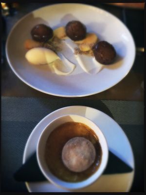 Waterfront Wines Restaurant by null