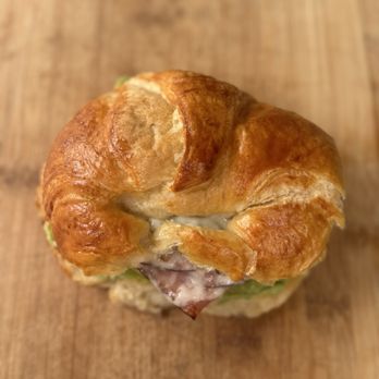 Mija Coffee - The Brekky, now available with Boar's Head smoked provolone cheese. #GameChanger - Coffee & Tea Near Me - Las Cruces, New Mexico Mija Coffee - The Brekky, now available with Boar's Head smoked provolone cheese. #GameChanger - Coffee & Tea Near Me - Las Cruces, New Mexico