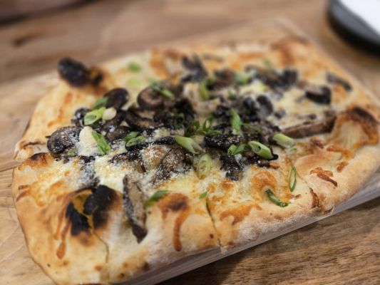 Old Stove Brewing Co — Pike Place by null