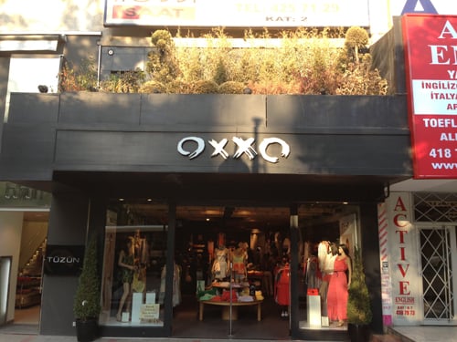 OXXO - Meşrutiyet Mah ., Ankara, Turkey - Women's Clothing - Phone ...