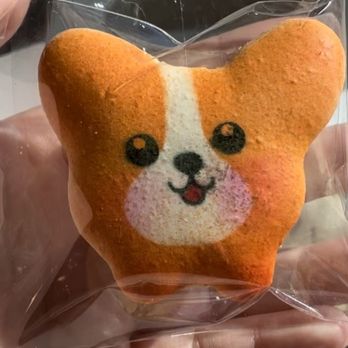 Sweet Lyfe Boba Bar - corgi macaron!!! - Bubble Tea Near Me - Fresno, California Sweet Lyfe Boba Bar - corgi macaron!!! - Bubble Tea Near Me - Fresno, California