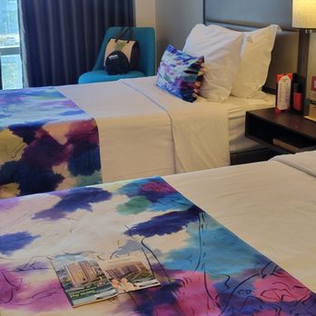 Savoy Hotel Manila - upgrade, not really - Hotels Near Me - Pasay, NCR