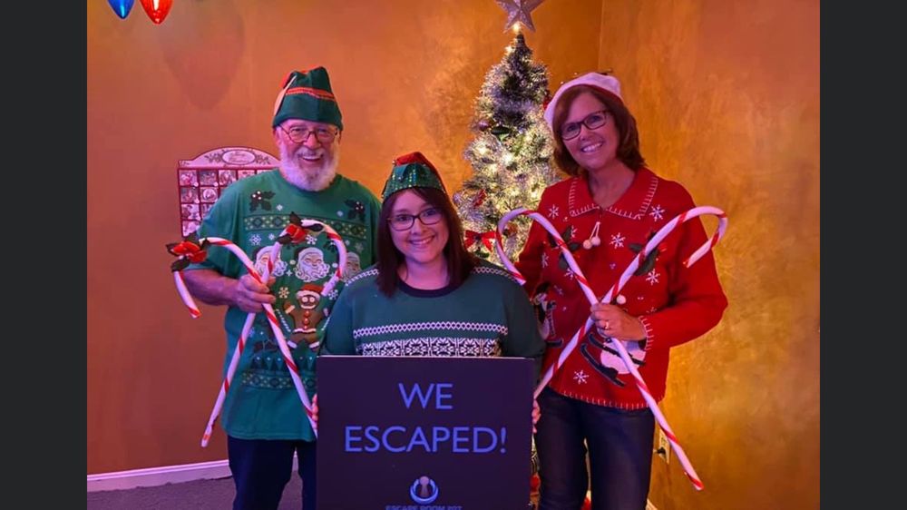 ESCAPE ROOM 207 Updated September 2024 13 Photos & 16 Reviews 122