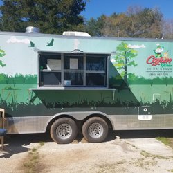 Cajun Kitchen On Da Geaux
