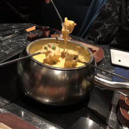 Loaded Baked Potato Cheddar