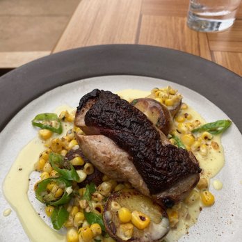 Bouquet Restaurant - Bars Near Me - Covington, Kentucky