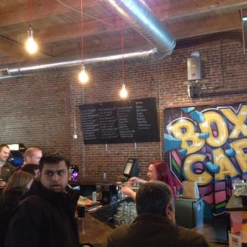 Boxcar Bar + Arcade - Bars Near Me - Raleigh, North Carolina Boxcar Bar + Arcade - Bars Near Me - Raleigh, North Carolina