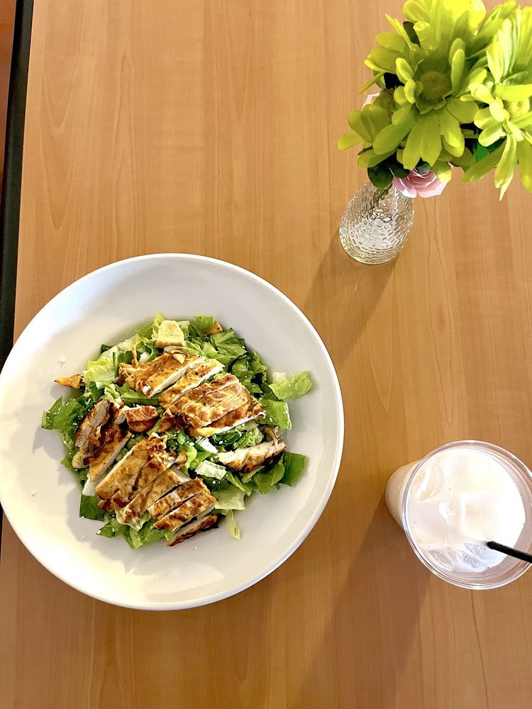 La Fe Mexican Grill