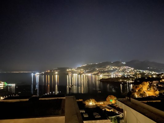 The Bodrum EDITION by null