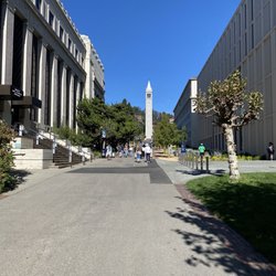 University Of California - Berkeley