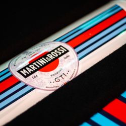 Made To Last Visual - Digital Liveries / Stripes