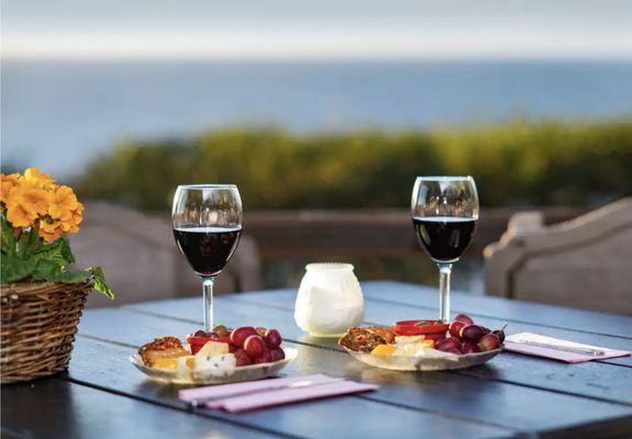 Tickle Pink Inn by null