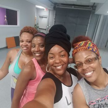 Body By Maria - Gyms Near Me - Richmond, Virginia