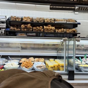 Pick-A-Bagel - Bagels - Bagels Near Me - New York, New York
