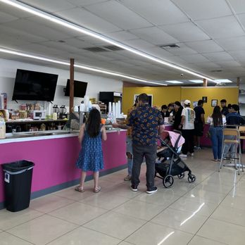 Tradicion Michoacana - Inside - Ice Cream & Frozen Yogurt Near Me - West Palm Beach, Florida Tradicion Michoacana - Inside - Ice Cream & Frozen Yogurt Near Me - West Palm Beach, Florida