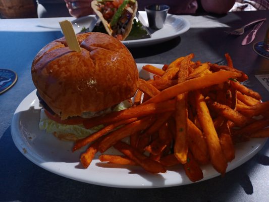 Public House La Jolla by null