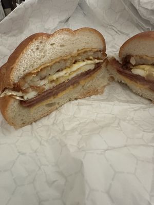 Lucky 7 Deli & Market