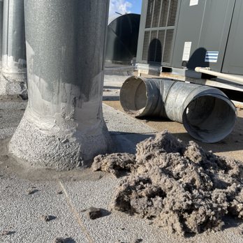 Prime Vent Cleaning - Commercial dryer vent clean out - Air Duct Cleaning Near Me