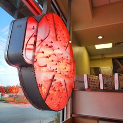 Krispy Kreme