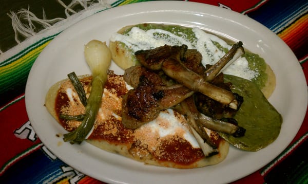 Plaza Garibaldi Mezcaleria by null