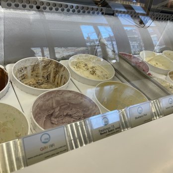 Dojo Gelato - Ice Cream & Frozen Yogurt Near Me - Cincinnati, Ohio