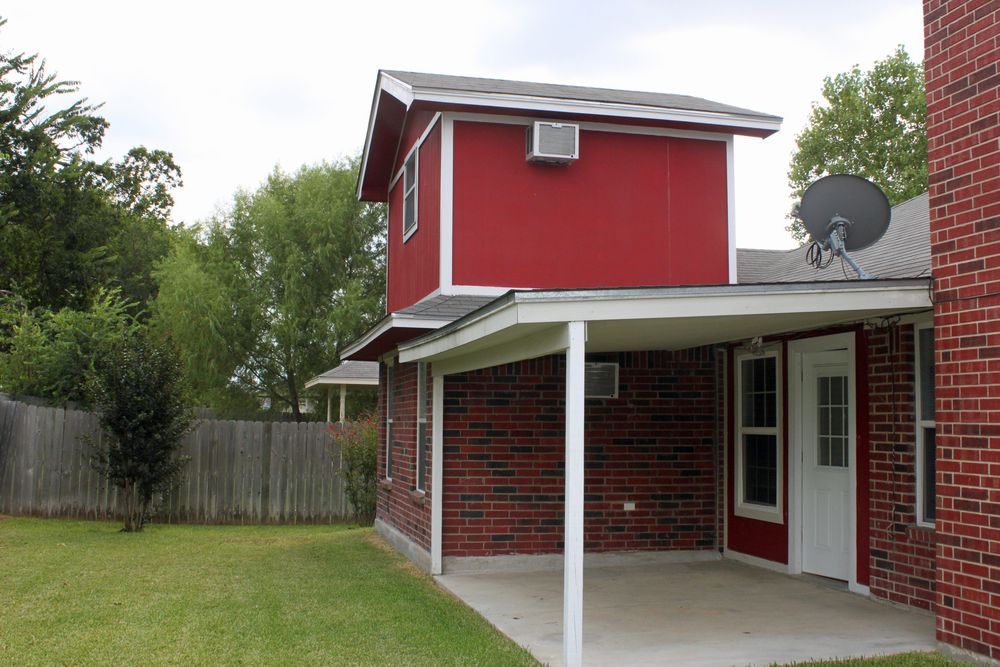 RINEHART REAL ESTATE INSPECTION SERVICE Updated August 2024 19