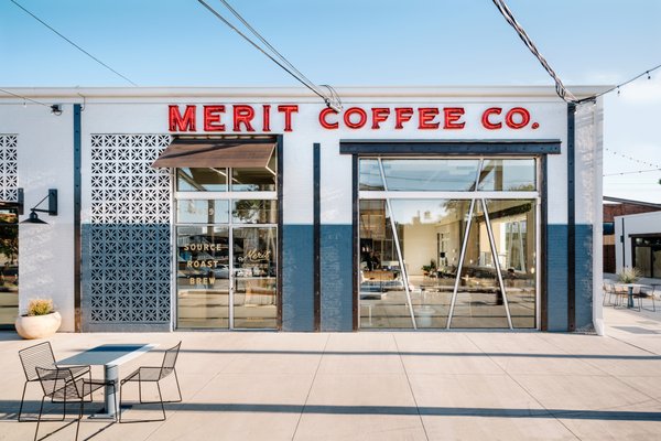 Merit Coffee Co. by null