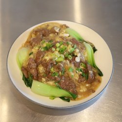 The 81 Hong Kong Cafe
