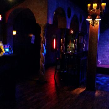 Stacy's @ Melrose - Entrance area. - Gay Bars Near Me - Phoenix, Arizona
