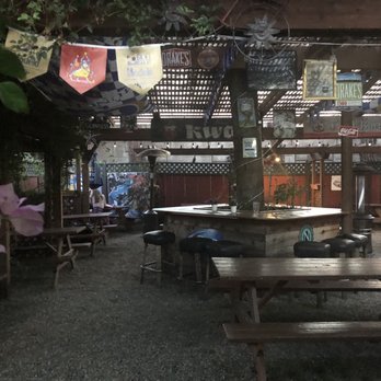 Marvin Gardens - American Near Me - Belmont, California