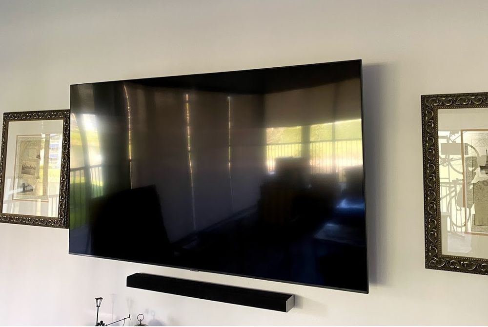 Slide of Dima HandyService