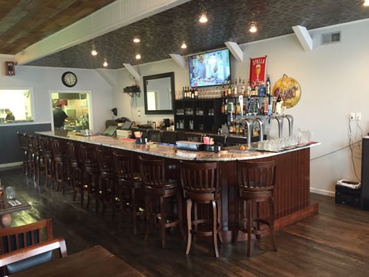 Estelle's Eatery & Bar by null