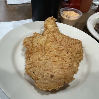 His Place Eatery - North - Chicken breast - Soul Food Near Me - Indianapolis, Indiana His Place Eatery - North - Chicken breast - Soul Food Near Me - Indianapolis, Indiana